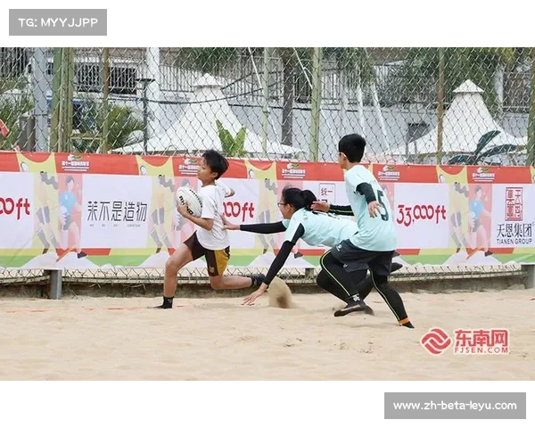 福州中考体育特长生首设橄榄球项目 促进体教融合推动基层体育人才培养 福州中考体育特长生首设橄榄球项目 促进体教融合推动基层体育人才培养