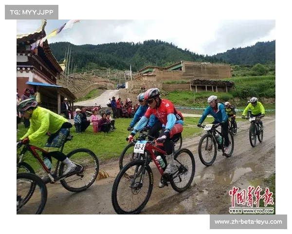 塔河森林自行车赛圆满落幕 中俄车手鏖战大兴安岭砂石赛道