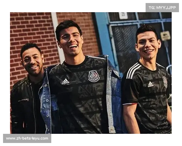 墨西哥足协联手网飞拍摄克雷塔罗球迷骚乱纪录片揭示背后真相 墨西哥足协联手网飞拍摄克雷塔罗球迷骚乱纪录片揭示背后真相