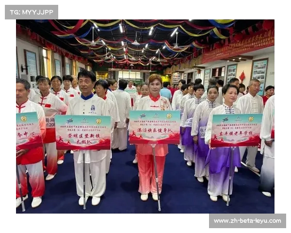 崆峒派武医文化融合义诊活动吸引国际游客深度体验传统武术魅力 崆峒派武医文化融合义诊活动吸引国际游客深度体验传统武术魅力