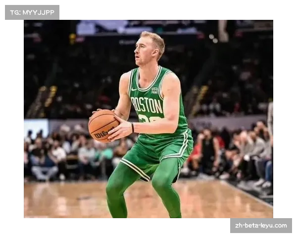 凯尔特人首节建立巨大优势，豪瑟三分克塔封盖定防守基调