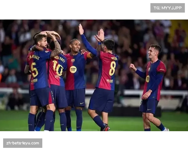 巴萨对阵中下游球队均有失球，防线快速转换应对不足